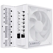 Lian Li EDGE GOLD 1200 80 PLUS Gold - PCIe 5.1, ATX 3.1 - 1200 Watt, Bianco