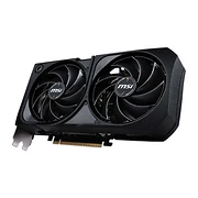 MSI GeForce RTX 5070 12G SHADOW 2X OC, 12288 MB GDDR7, DLSS 4 *OEM*