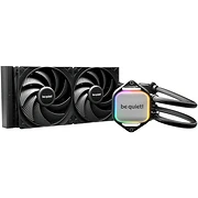 be quiet! Pure Loop 2 AIO, 240mm - Nero