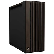 Asus ProArt PA602 Walnut Wood Edition - Metal Panel