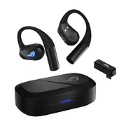 Asus ROG Cetra Open Wireless - Auricolari Gaming Open-Ear