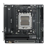 Asus TUF Gaming B850I WiFi NEO - Scheda Madre Mini-ITX AM5 DDR5 PCIe 5.0 WiFi 6E