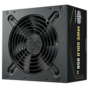 Cooler Master MWE Gold 850 V3 ATX 3.1 Non-Modulare - 80 Plus Gold, 850W