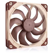 Noctua NF-A14x25 G2 PWM Fan - 140 mm