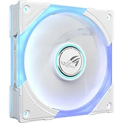 Asus ROG Eurux GR120 ARGB Reverse Fan White Edition