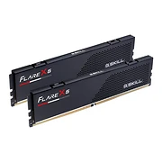 G.Skill Flare X5 DDR5-6000 CL36 AMD EXPO Dual-Kit - 32 GB (2x 16 GB), Nero