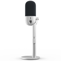Elgato Wave Neo Microfono USB - Bianco