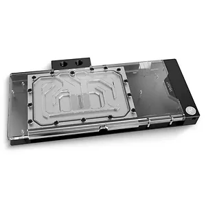 Alphacool 13443 pièce et accessoire pour systèmes de refroidissement d'ordinateurs Bloc d'eau