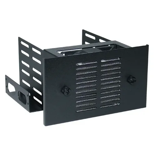 InLine HDD Adapter - Black
