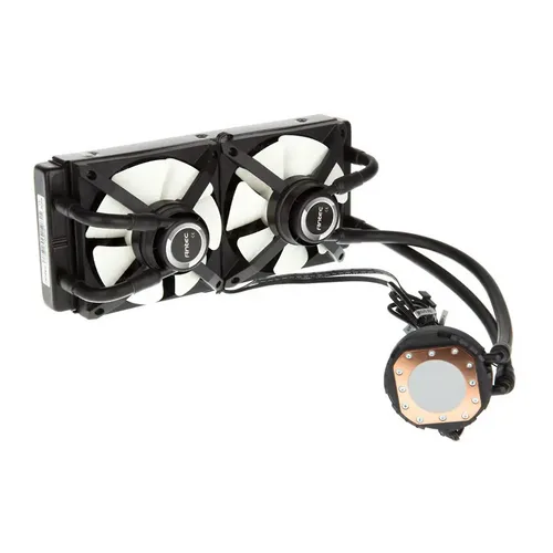 Antec Liquid Cooling System KÜHLER H2O 1250