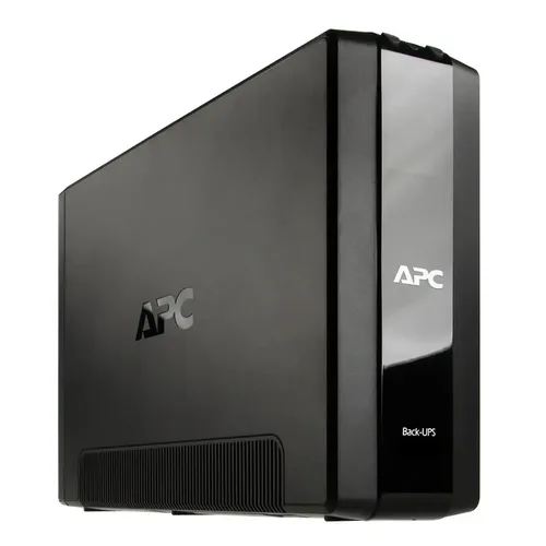APC Back-UPS PRO 900 GR SchuKo - 540 Watt