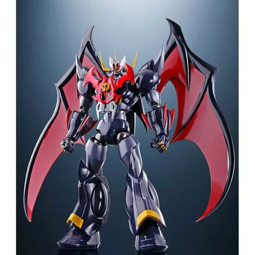 Bandai Mazinkaiser SKL Super Robot Chogokin Diecast Action Figure - 17 cm