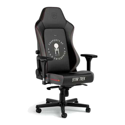 noblechairs HERO Gaming Chair - Star Trek Edition