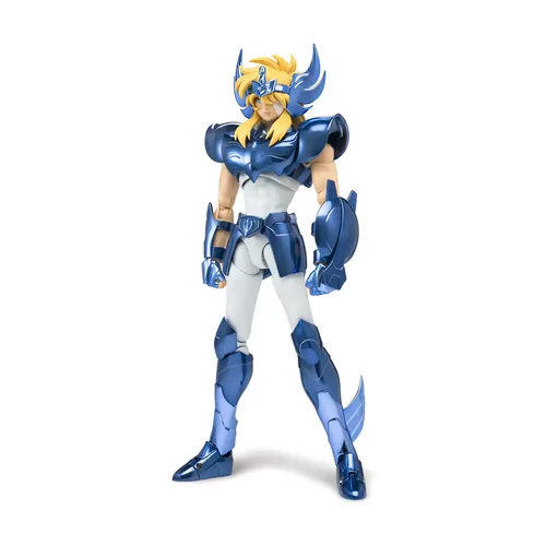 Bandai Saint Cloth Myth EX Cygnus Hyoga Final Bronze Cloth Original Color Edition - Action Figure 17 cm