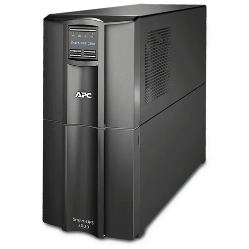 APC Smart-UPS SMT - SMT3000IC - Gruppo di continuità (UPS) - 3000VA