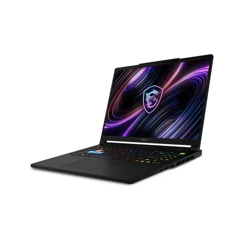 MSI Raider A16 HX B8WH-013IT, Ryzen 9 8940HX, RTX 5070 Ti, 16 pollici QHD+ 240Hz Gaming Notebook