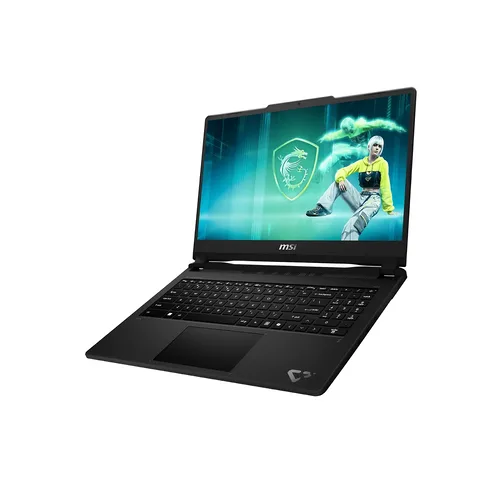 MSI Cyborg 15 C2WFO-472XITY, Core 7 240H, RTX 5060, 15.6 pollici FHD 144Hz Gaming Notebook