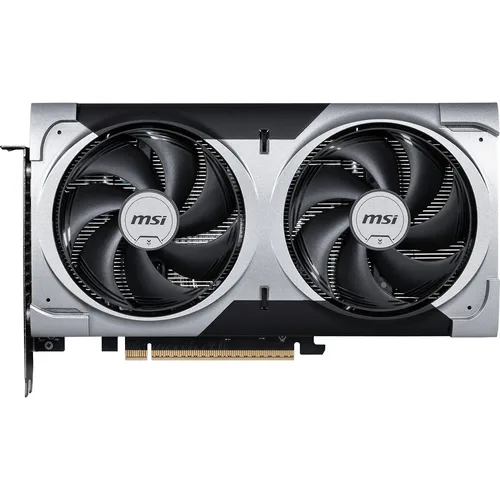 MSI GeForce RTX 5060 Ti 16G Ventus 2X OC Plus, 16384 MB GDDR7