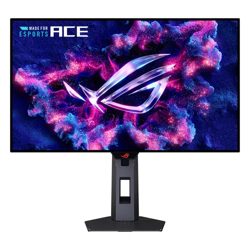 Asus ROG Strix OLED XG259QWPG Ace, 24,5 pollici, FHD Tandem WOLED 540Hz 0.02ms G-SYNC