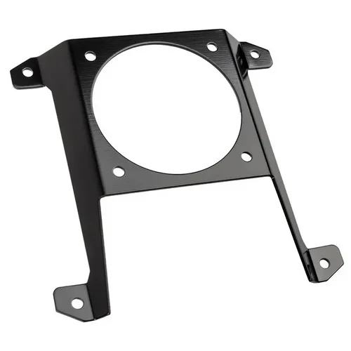 aqua computer Staffa per Ventola da 120 mm per Tanica ULTITUBE D5