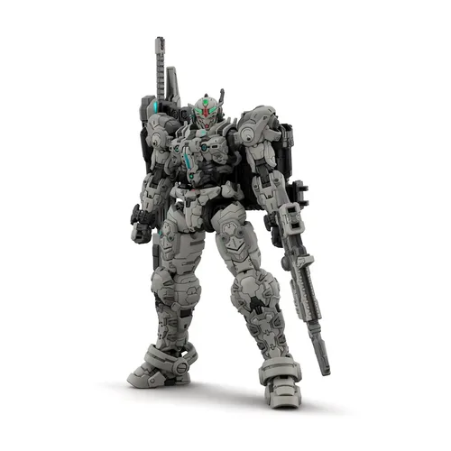 Bandai HG Gundam ARK-10 Helix - Model Kit Gunpla High Grade Scala 1/144