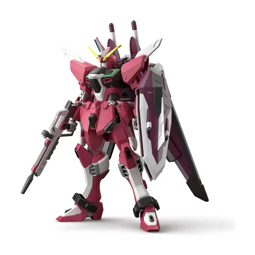 Bandai HG Gundam SEED Freedom Zero Infinite Justice Gundam & Booster Unit - Model Kit 1/144
