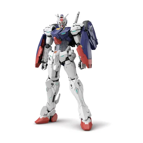 Bandai HG Mobile Suit Gundam Wing Gundam Zero 1/144 - Model Kit Gunpla 13 cm