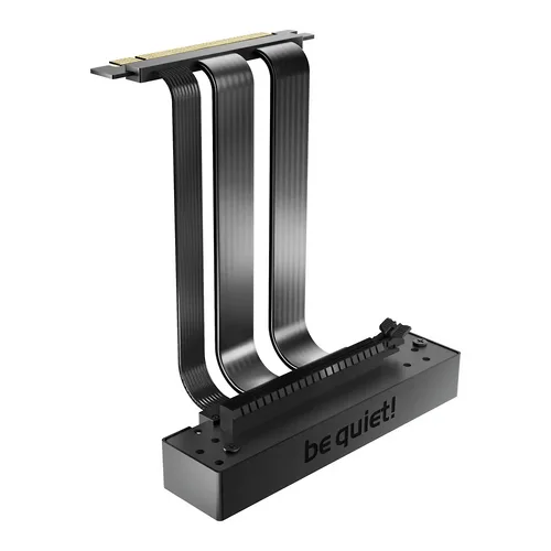 be quiet! Riser Cable PCIe 5.0 - 180mm