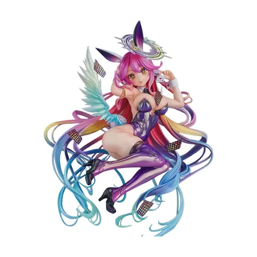Phat! No Game No Life Jibril Bunny Ver. 1/6 - 30 cm