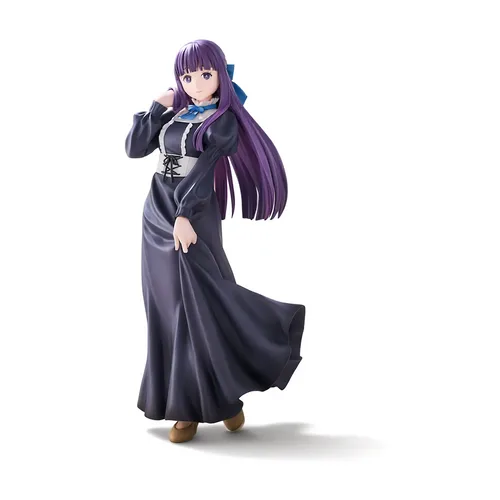 FuRyu Frieren Fern Classical Dress Tenitol Tall Figure - 30 cm