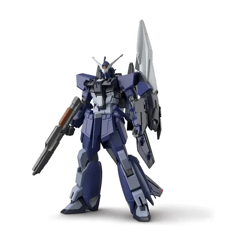 Bandai HG Mobile Suit Gundam Murasame Kai Early Production Type - Model Kit Gunpla 1/144