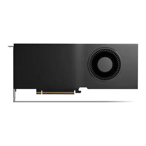 NVIDIA RTX PRO 4500 Blackwell - Scheda Video 32GB GDDR7 ECC, PCIe 5.0, Dual Slot, 200W - Retail