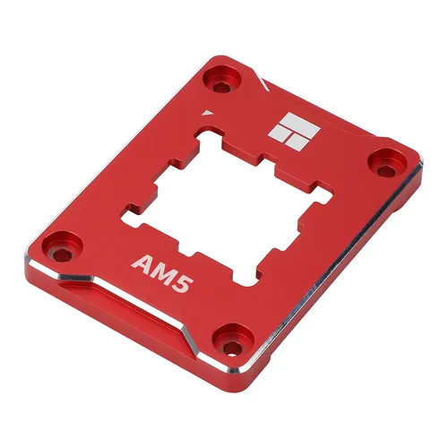 Thermalright AM5 Secure Frame Contact Frame CPU AMD AM5 - Rosso