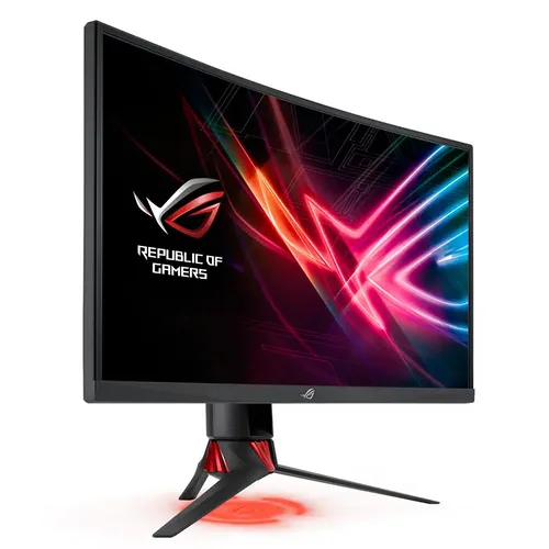 Asus XG27VQ, 68,58 cm (27 pollici), 144Hz, FreeSync, TN - DP *ricondizionato*