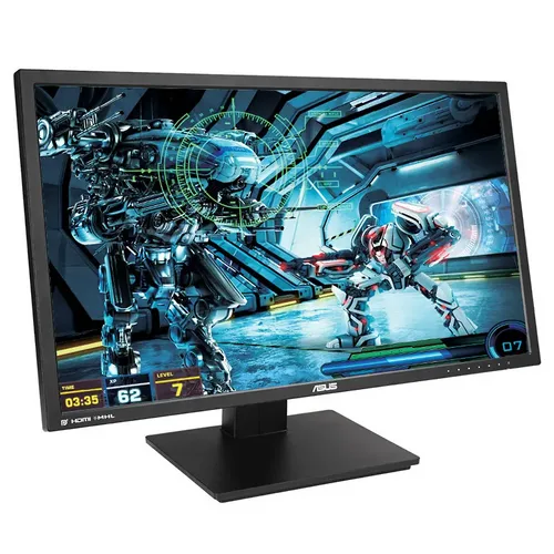 Asus PB287Q 4K, 71,12 cm (28 pollici) - DP, HDMI, DVI, VGA *RICONDIZIONATO*