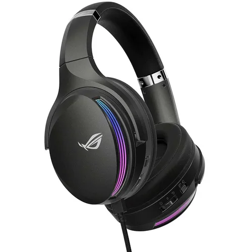 Asus ROG Fusion 500 II Virtual Surround Gaming Headset *RICONDIZIONATO*