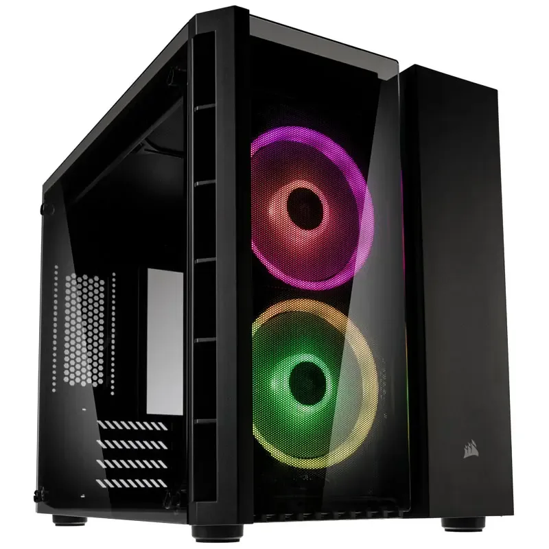 Corsair Crystal 280X RGB