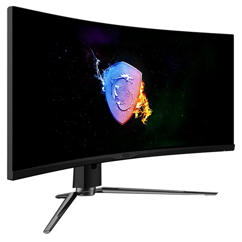 MSI MPG ARTYMIS 343CQR 34 UWQHD 165Hz