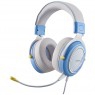 Cooler Master CH331 SF6 CHUN-LI Gaming Headset - Bianco/Azzurro