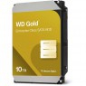 Western Digital Gold, SATA 6G, 3,5 pollici - 10 TB