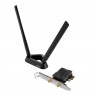 Asus PCE-BE92BT WiFi 7 PCI-E / Bluetooth 5.4