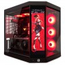 Corsair Gaming Rig RED, 7800X3D, RTX 4070 Ti Super, AMD X670E