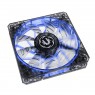 BitFenix Spectre PRO 120mm Fan Blue LED - Nero