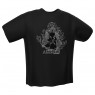 GamersWear For The Alliance T-Shirt Black (XL)
