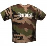 GamersWear Terrorist T-Shirt Desert (XXL)