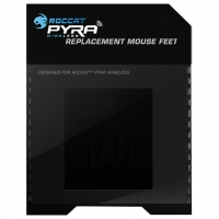 Roccat Pyra Wireless Replacement Mousefeet