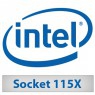 Intel Socket 1200/115X