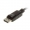 InLine Adattatore Displayport > DVI-D 24+1 - 15cm