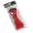 BitFenix Prolunga 24-Pin ATX 30cm - sleeved red/black