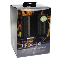 Thermalright IFX-14 - Intel 775/1366